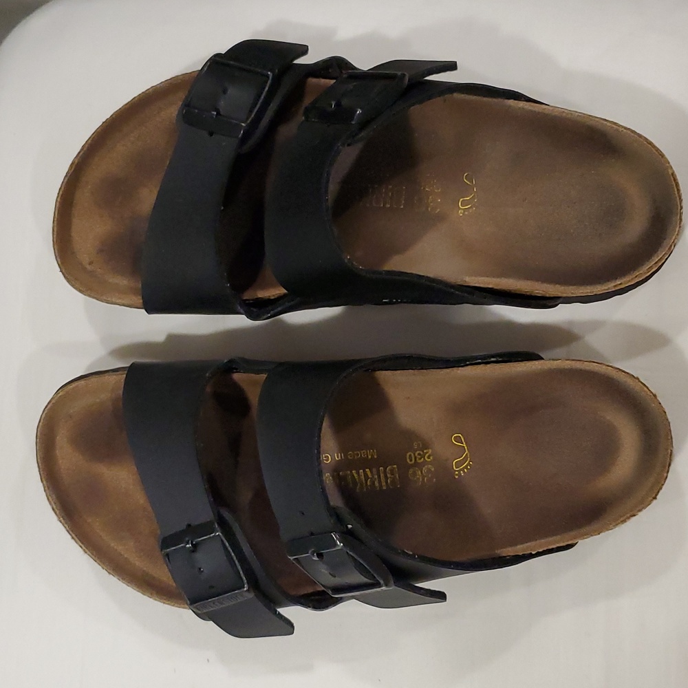 Birkenstock Shoes
